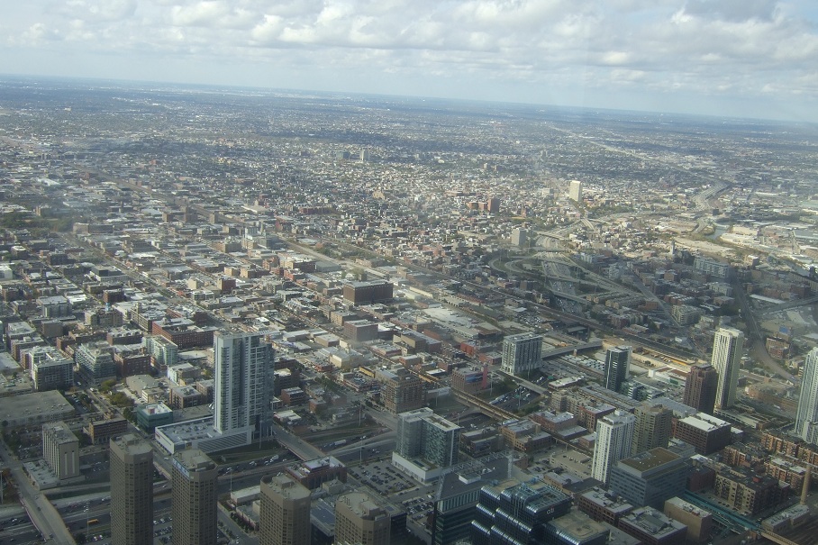 Foto de Chicago (Illinois), Estados Unidos