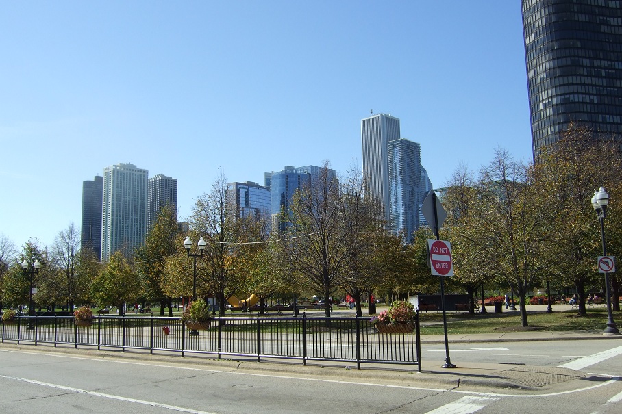 Foto de Chicago (Illinois), Estados Unidos
