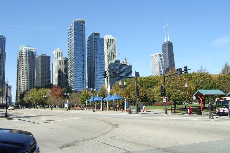 Foto de Chicago (Illinois), Estados Unidos