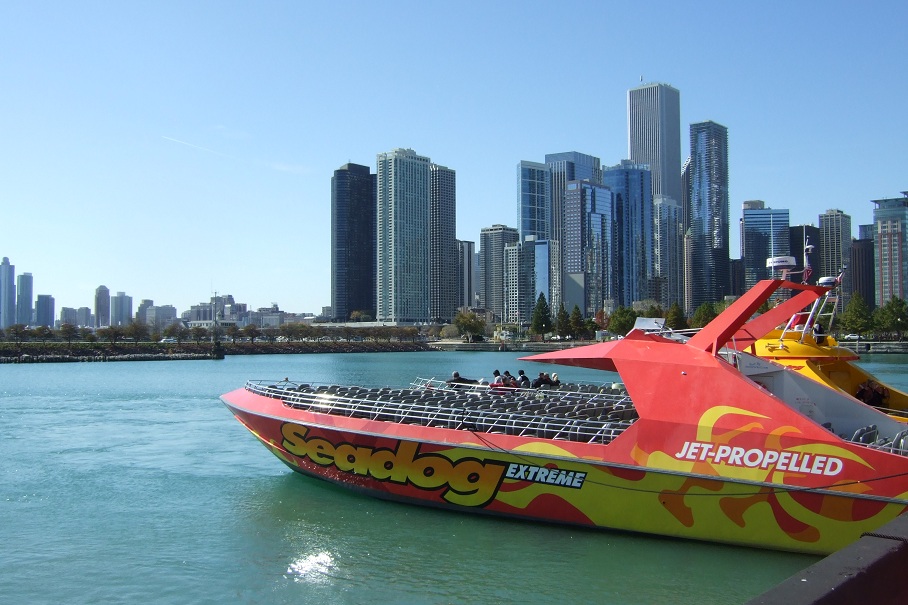 Foto de Chicago (Illinois), Estados Unidos