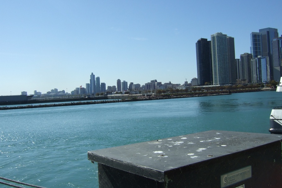 Foto de Chicago (Illinois), Estados Unidos