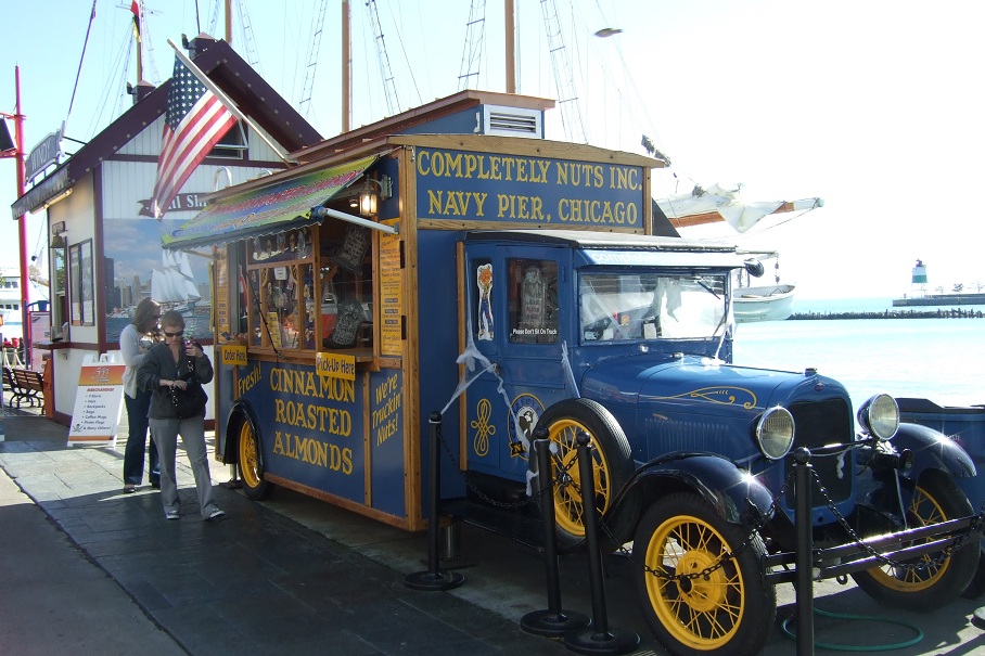 Foto de Chicago (Illinois), Estados Unidos