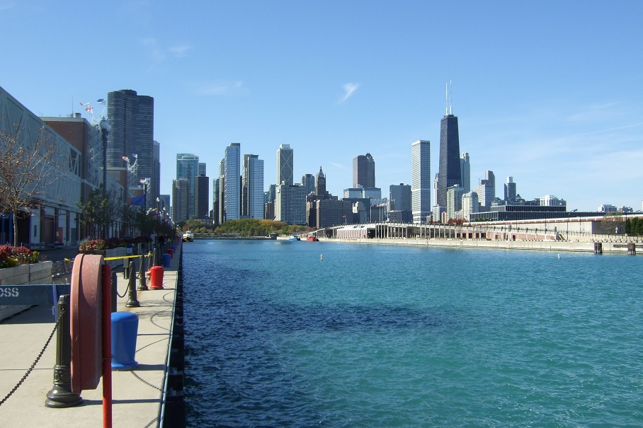 Foto de Chicago (Illinois), Estados Unidos