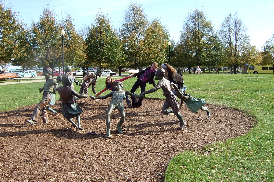 Foto de Chicago (Illinois), Estados Unidos