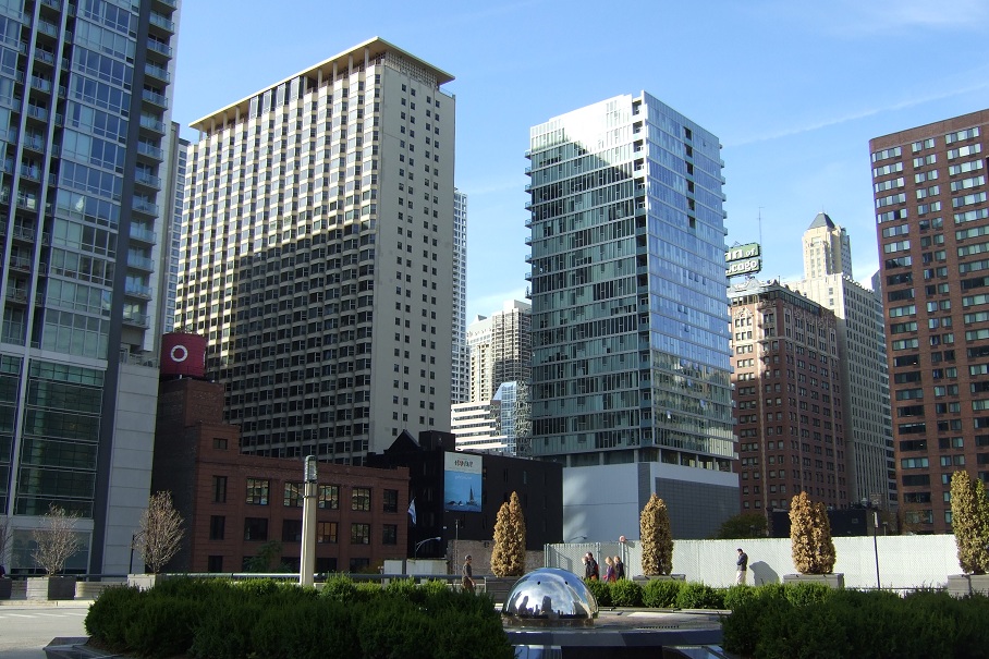 Foto de Chicago (Illinois), Estados Unidos