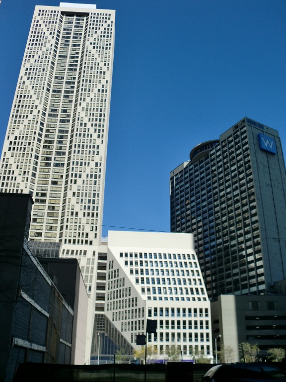 Foto de Chicago (Illinois), Estados Unidos