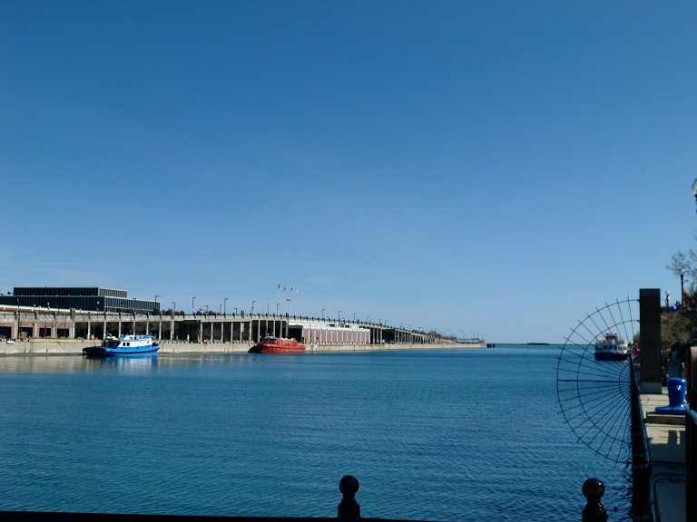 Foto de Chicago (Illinois), Estados Unidos