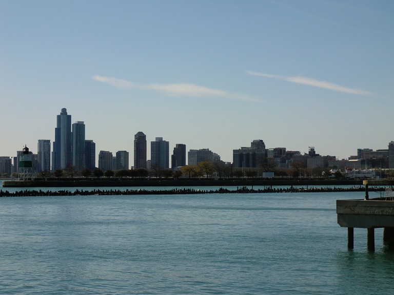 Foto de Chicago (Illinois), Estados Unidos