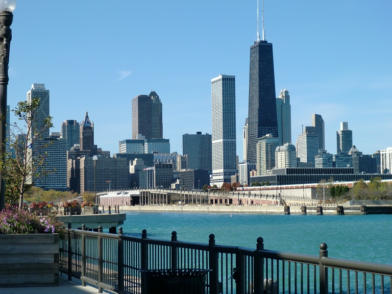 Foto de Chicago (Illinois), Estados Unidos