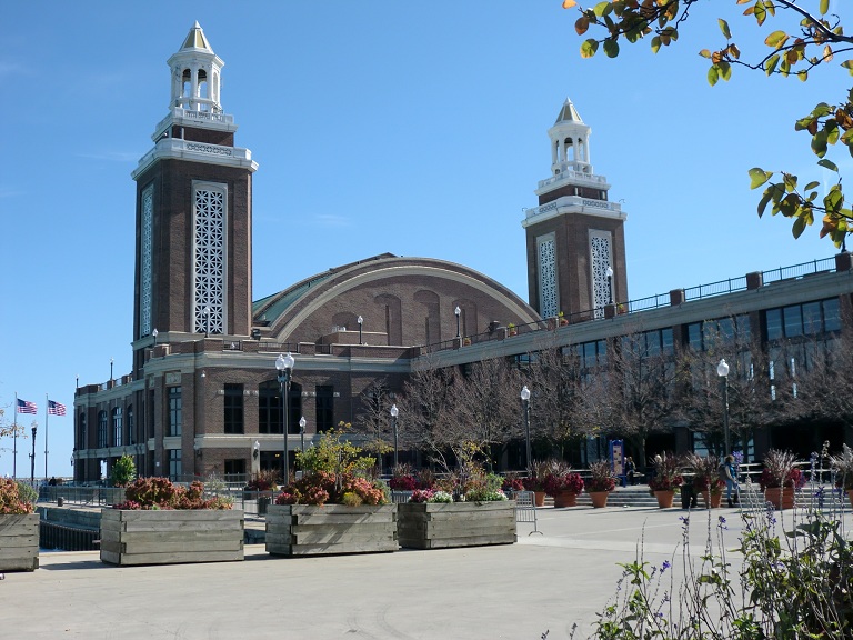 Foto de Chicago (Illinois), Estados Unidos
