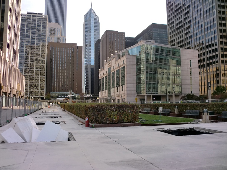 Foto de Chicago (Illinois), Estados Unidos