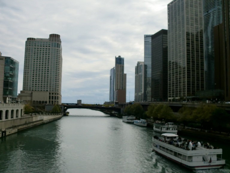 Foto de Chicago (Illinois), Estados Unidos