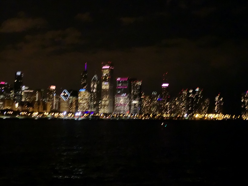 Foto de Chicago (Illinois), Estados Unidos