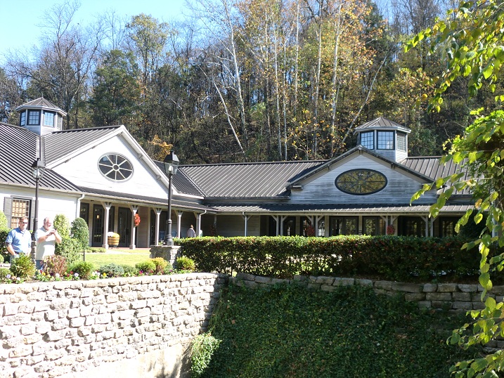 Foto de Lynchburg (Tennessee), Estados Unidos