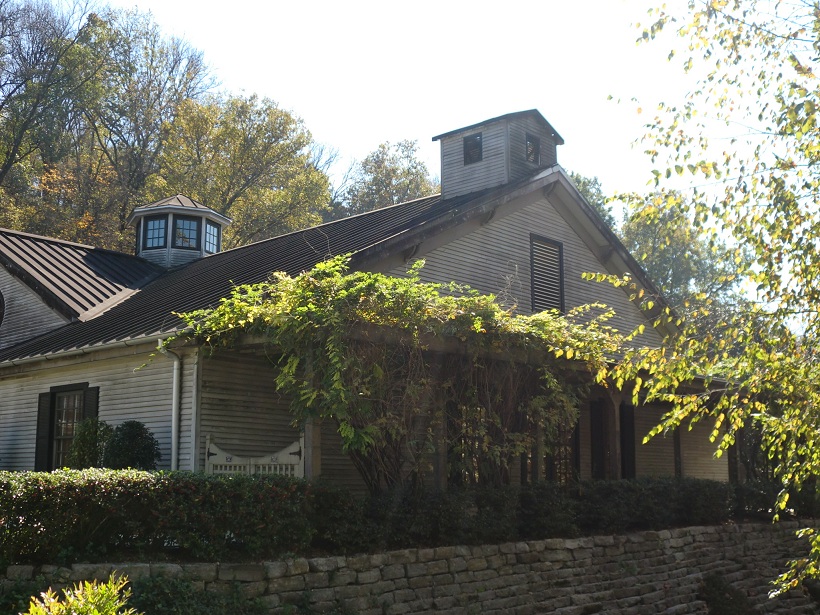 Foto de Lynchburg (Tennessee), Estados Unidos