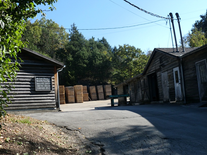 Foto de Lynchburg (Tennessee), Estados Unidos