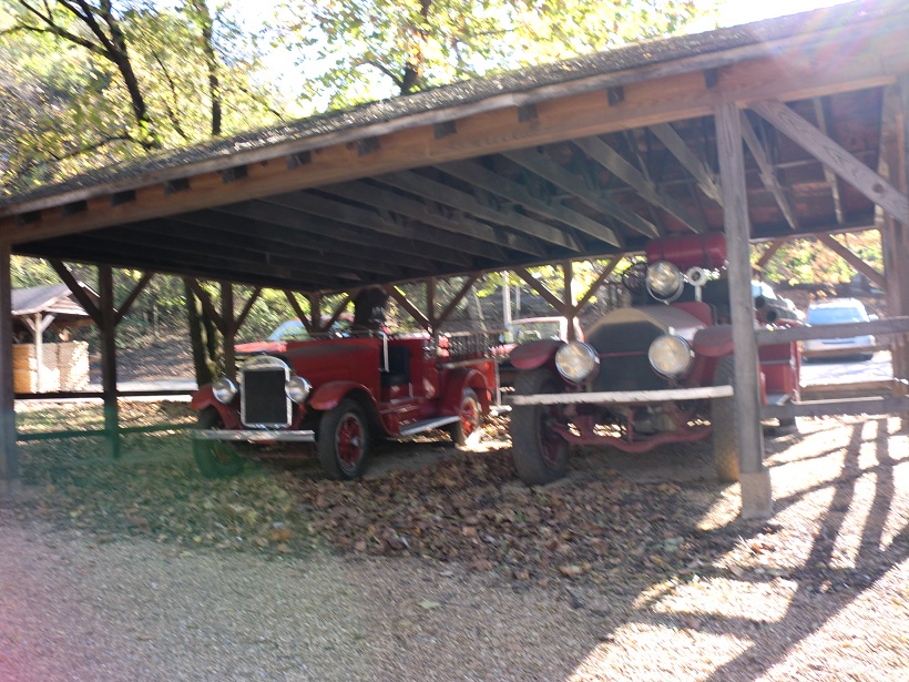 Foto de Lynchburg (Tennessee), Estados Unidos