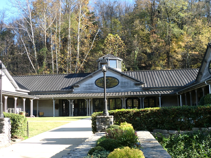 Foto de Lynchburg (Tennessee), Estados Unidos