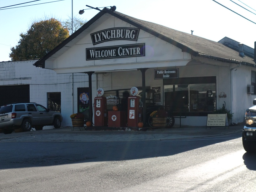 Foto de Lynchburg (Tennessee), Estados Unidos