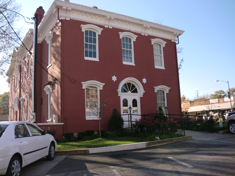 Foto de Lynchburg (Tennessee), Estados Unidos