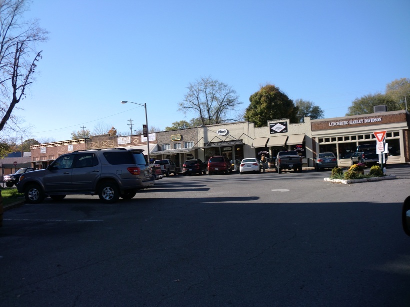 Foto de Lynchburg (Tennessee), Estados Unidos