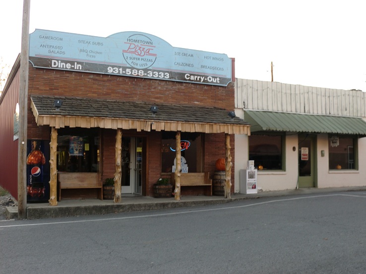 Foto de Lynchburg (Tennessee), Estados Unidos