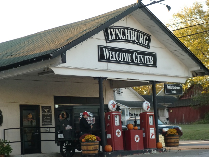 Foto de Lynchburg (Tennessee), Estados Unidos