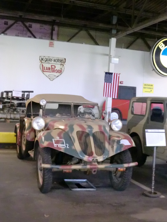 Foto de Lynchburg (Tennessee), Estados Unidos