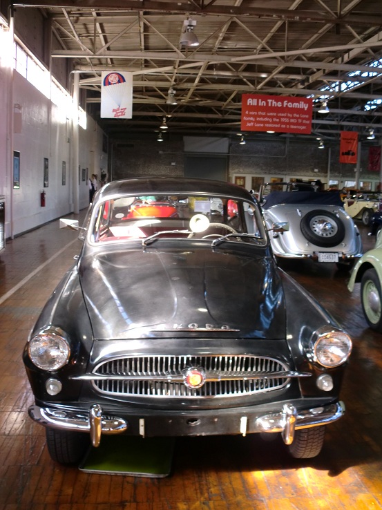 Foto de Lynchburg (Tennessee), Estados Unidos