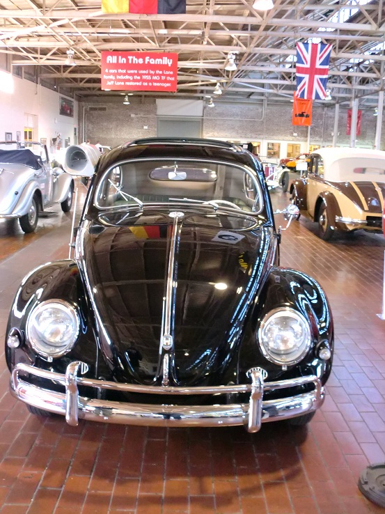 Foto de Lynchburg (Tennessee), Estados Unidos