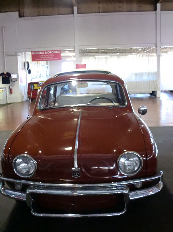 Foto de Lynchburg (Tennessee), Estados Unidos