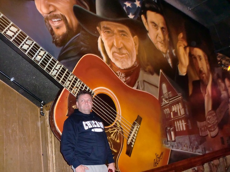 Foto de Nashville (Tennessee), Estados Unidos