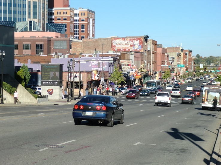 Foto de Nashville (Tennessee), Estados Unidos