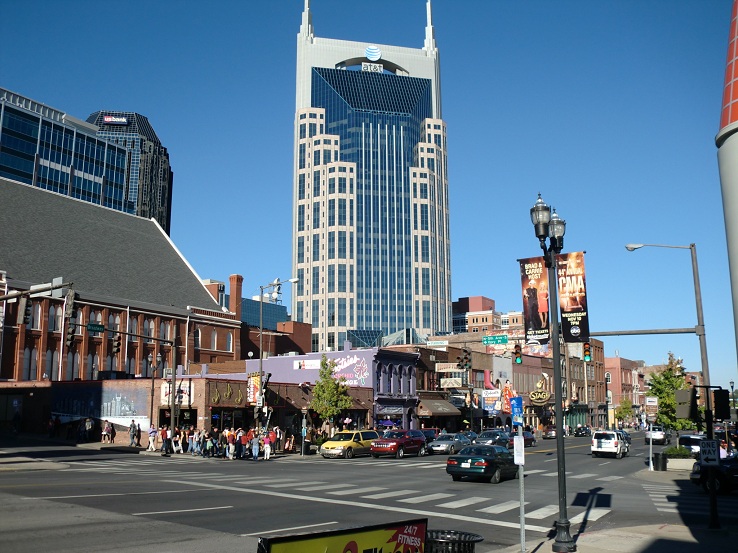Foto de Nashville (Tennessee), Estados Unidos