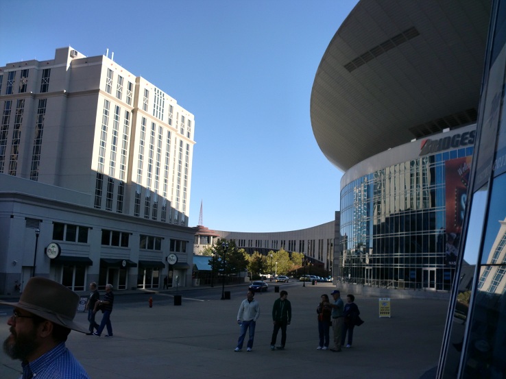 Foto de Nashville (Tennessee), Estados Unidos