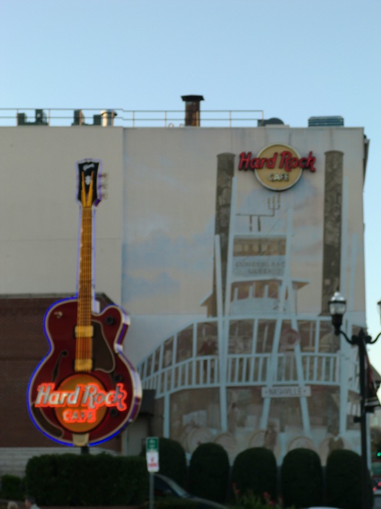Foto de Nashville (Tennessee), Estados Unidos