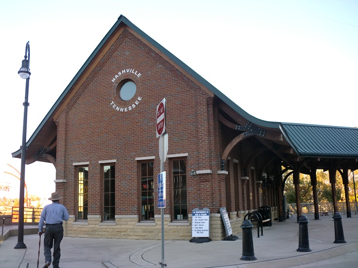 Foto de Nashville (Tennessee), Estados Unidos