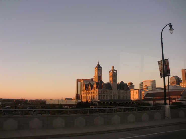 Foto de Nashville (Tennessee), Estados Unidos