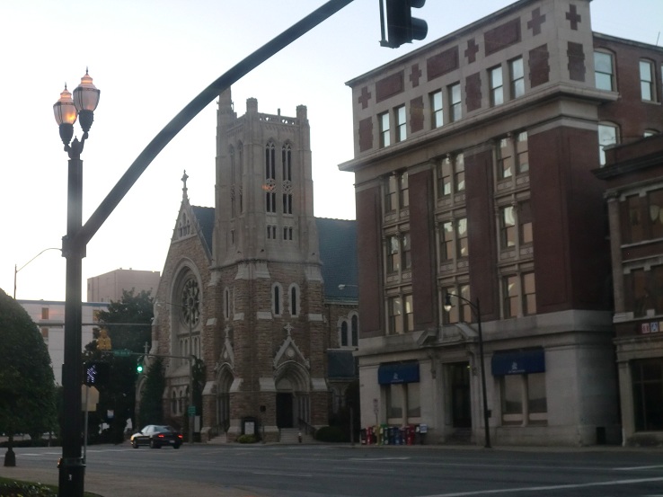 Foto de Nashville (Tennessee), Estados Unidos