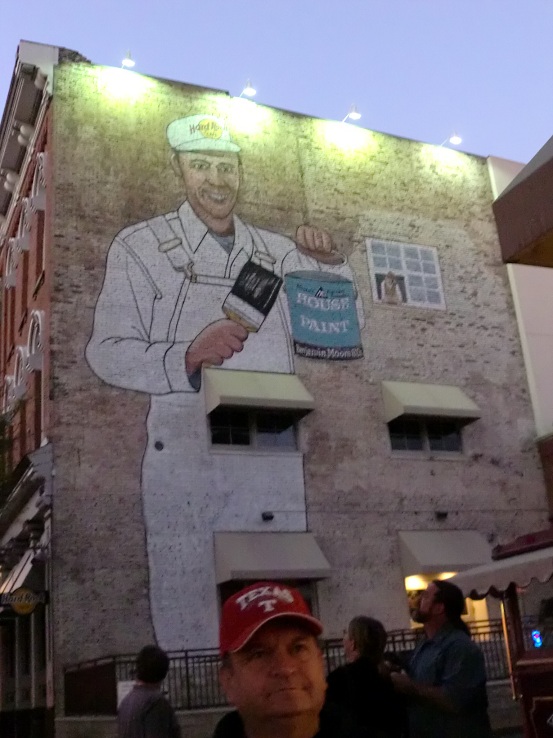 Foto de Nashville (Tennessee), Estados Unidos