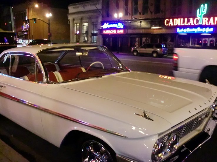 Foto de Nashville (Tennessee), Estados Unidos