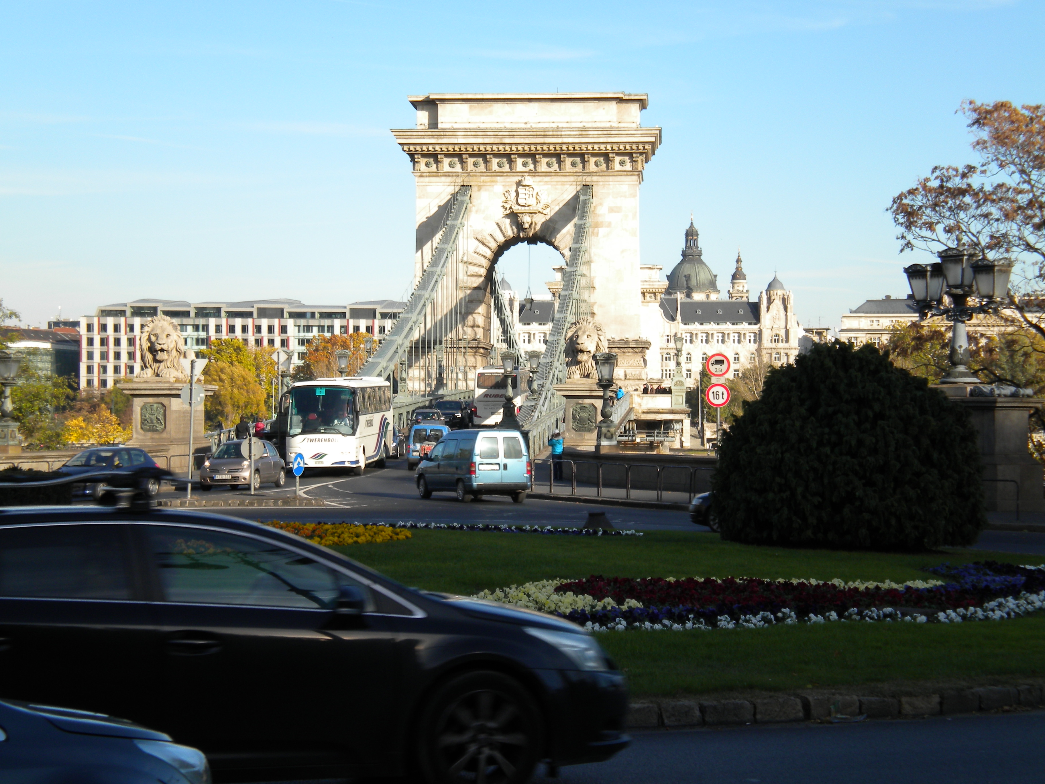 Foto de Budapest, Hungría