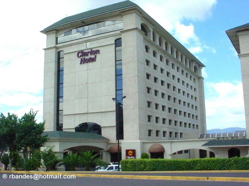 Foto: Urbanismo - La Ceiba, Honduras