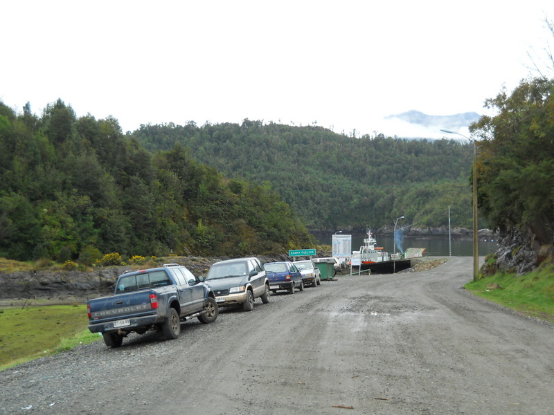 Foto: Hualaihue - Hualaihue (Los Lagos), Chile