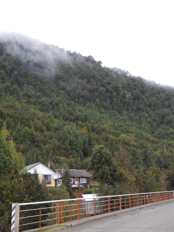 Foto: Hualaihue - Hualaihue (Los Lagos), Chile