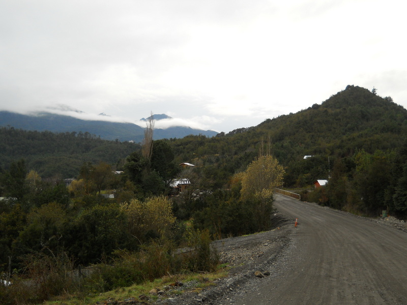 Foto: Hualaihue - Hualaihue (Los Lagos), Chile