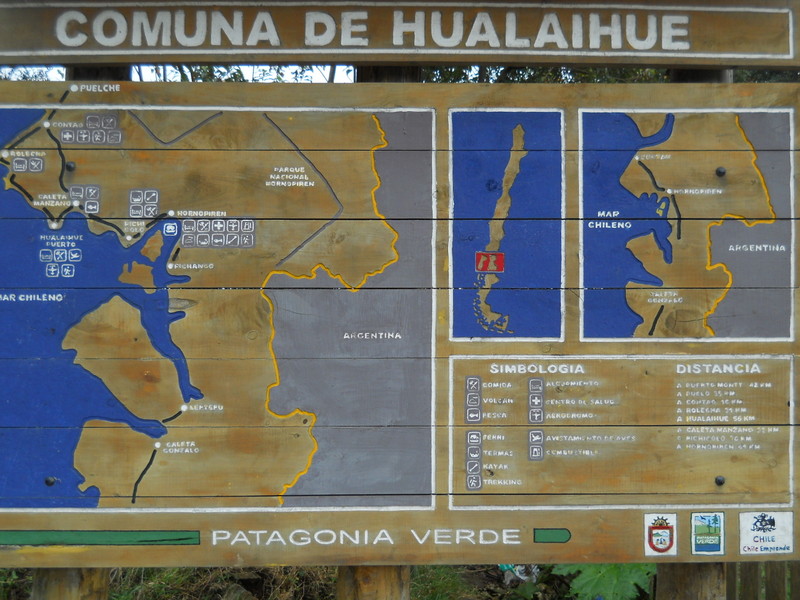 Foto: Hualaihue - Hualaihue (Los Lagos), Chile