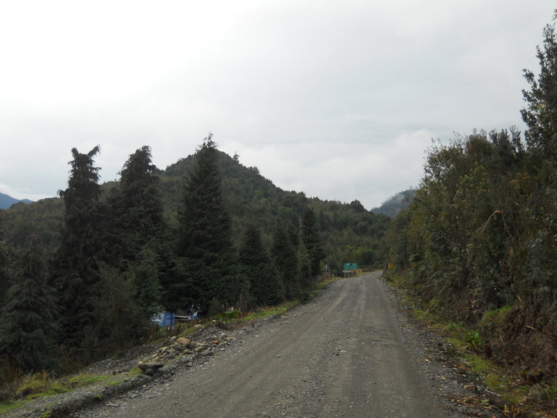 Foto: Hualaihue - Hualaihue (Los Lagos), Chile