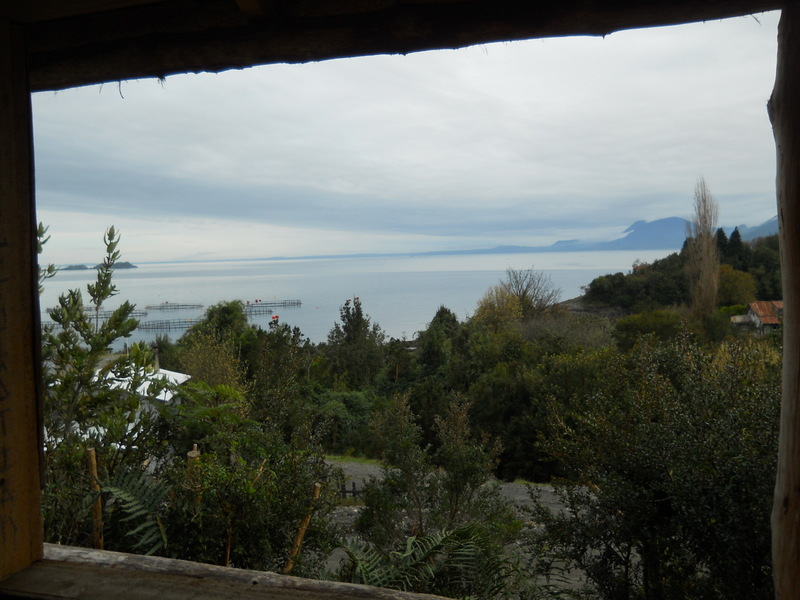 Foto: Hualaihue - Hualaihue (Los Lagos), Chile