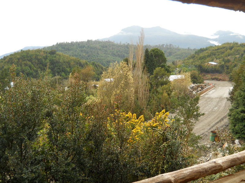 Foto: Hualaihue - Hualaihue (Los Lagos), Chile